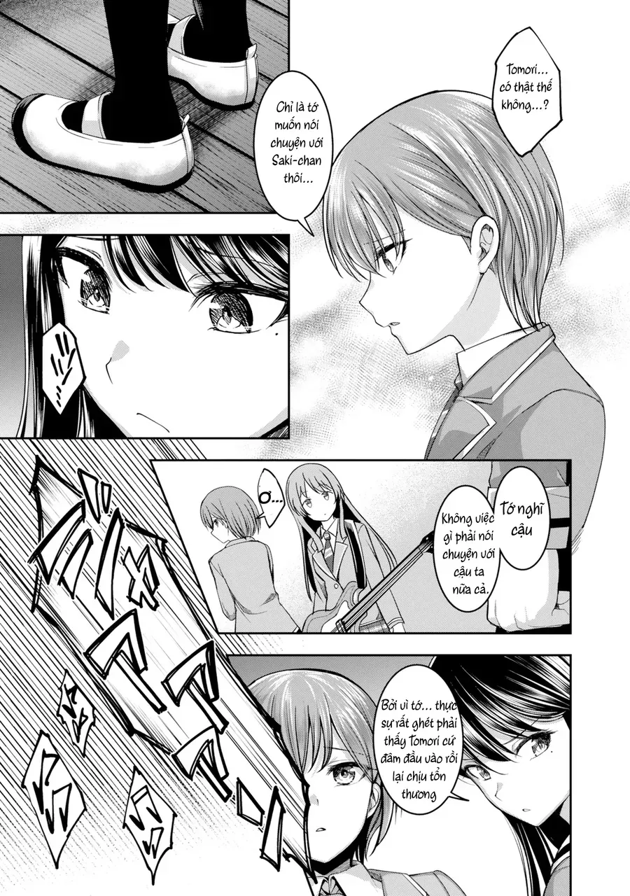 BanG Dream! Ave Mujica -manuscriptus- Chapter 10 - 21