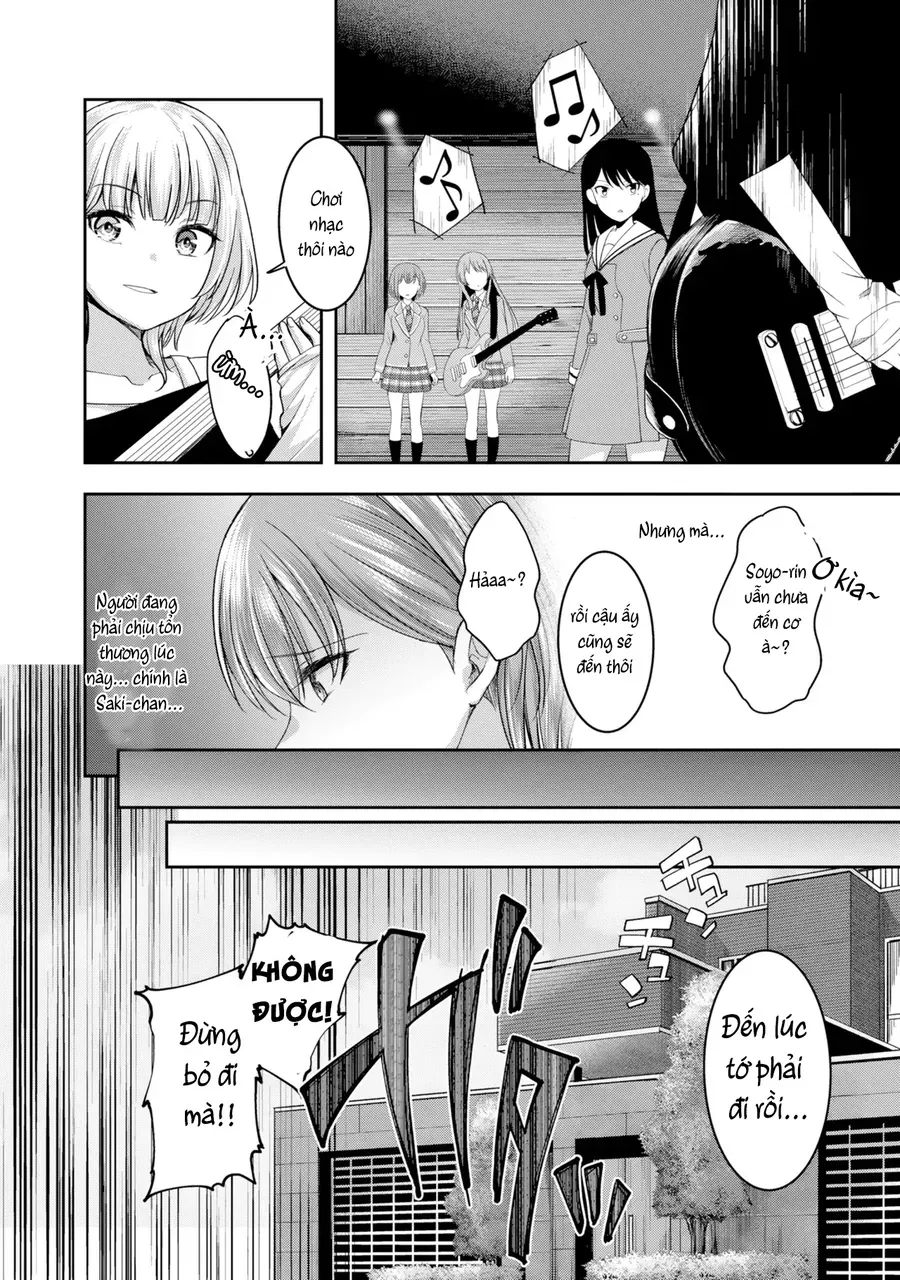 BanG Dream! Ave Mujica -manuscriptus- Chapter 10 - 22