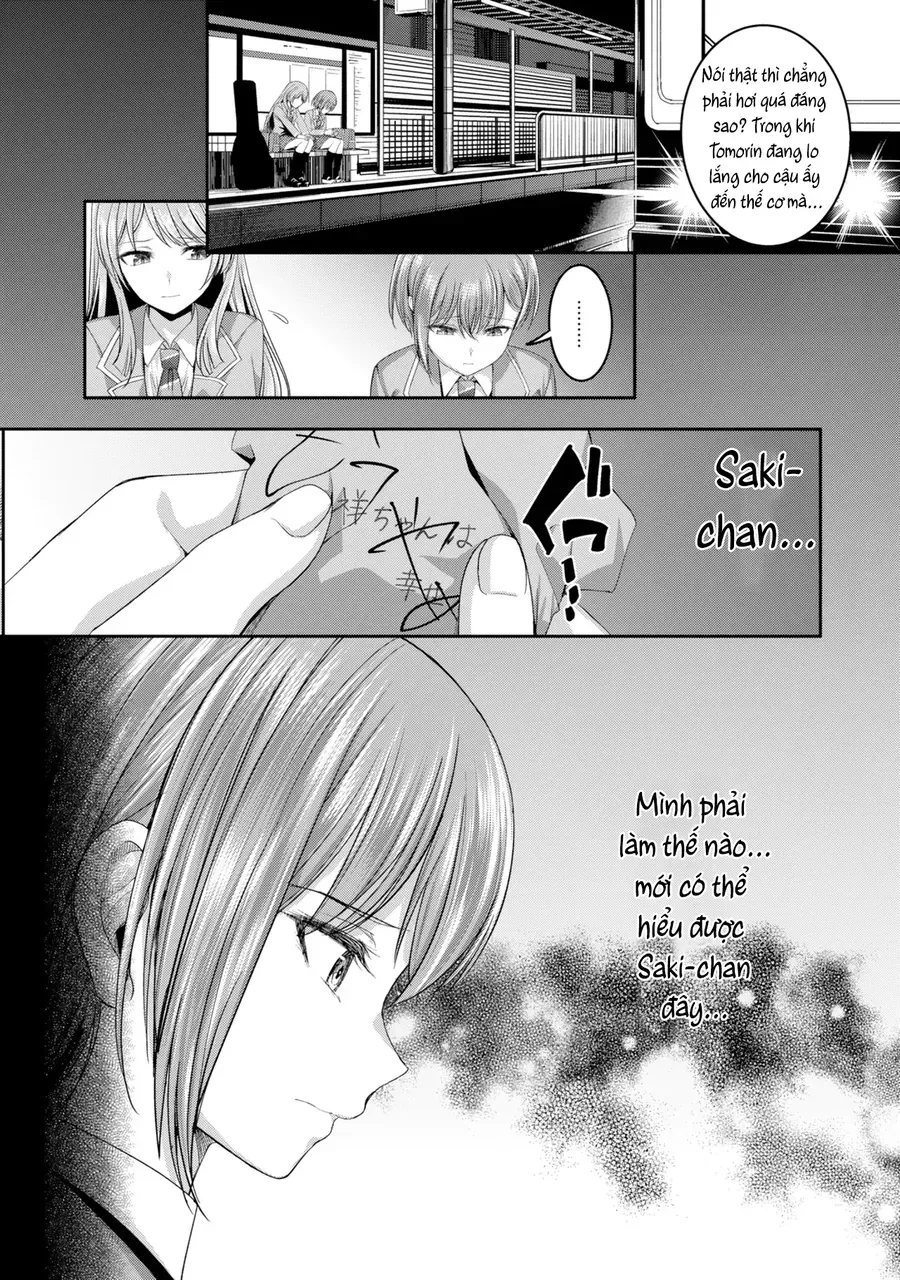 BanG Dream! Ave Mujica -manuscriptus- Chapter 10 - 4