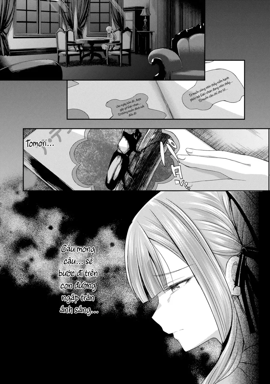 BanG Dream! Ave Mujica -manuscriptus- Chapter 10 - 5