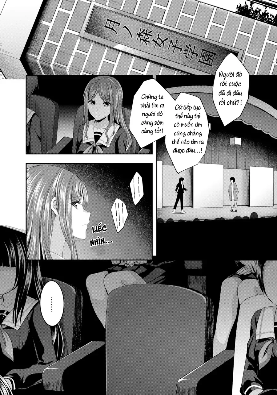 BanG Dream! Ave Mujica -manuscriptus- Chapter 10 - 6