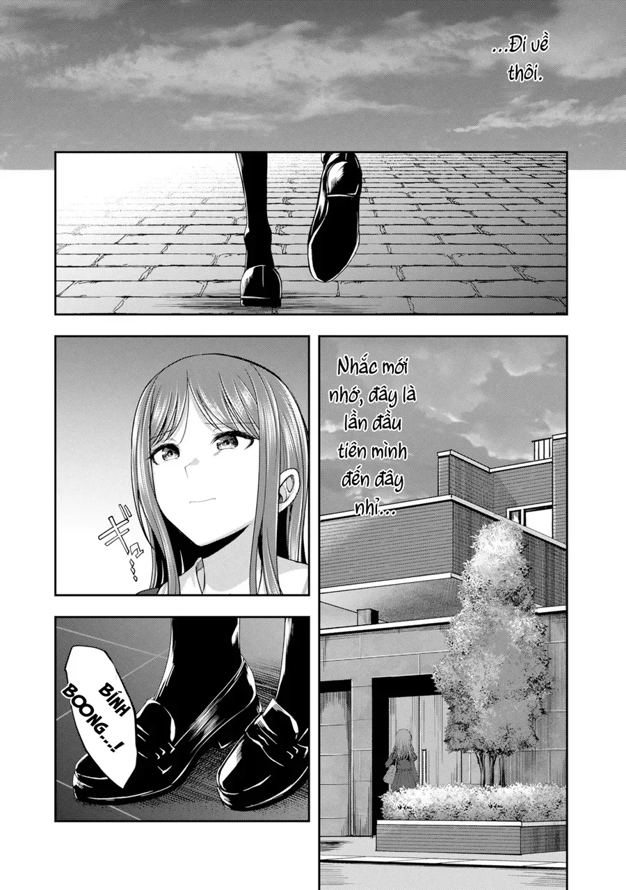 BanG Dream! Ave Mujica -manuscriptus- Chapter 10 - 9