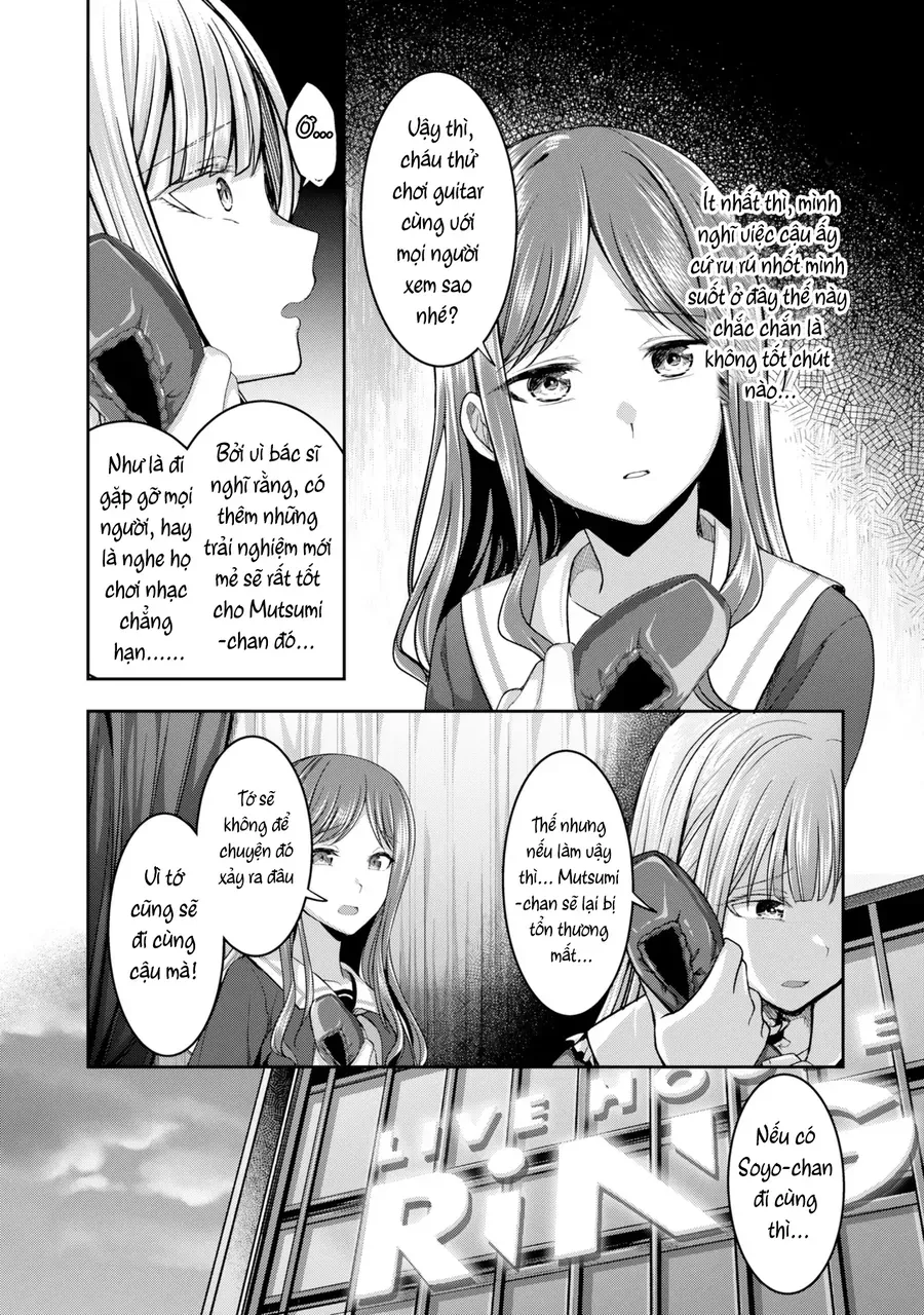 BanG Dream! Ave Mujica -manuscriptus- Chapter 11 - 2