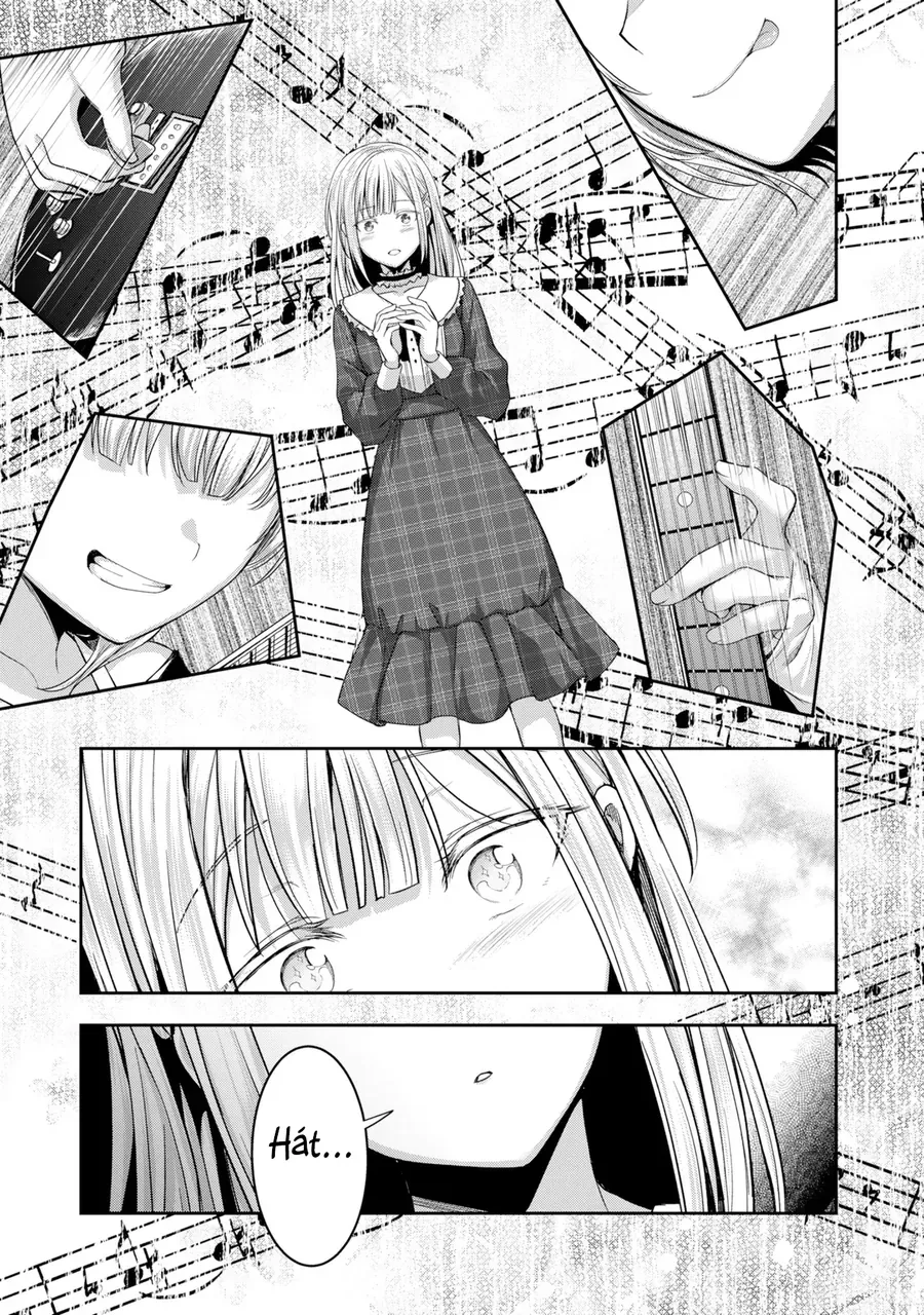BanG Dream! Ave Mujica -manuscriptus- Chapter 11 - 23