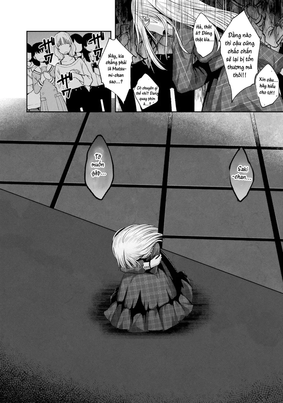 BanG Dream! Ave Mujica -manuscriptus- Chapter 11 - 32