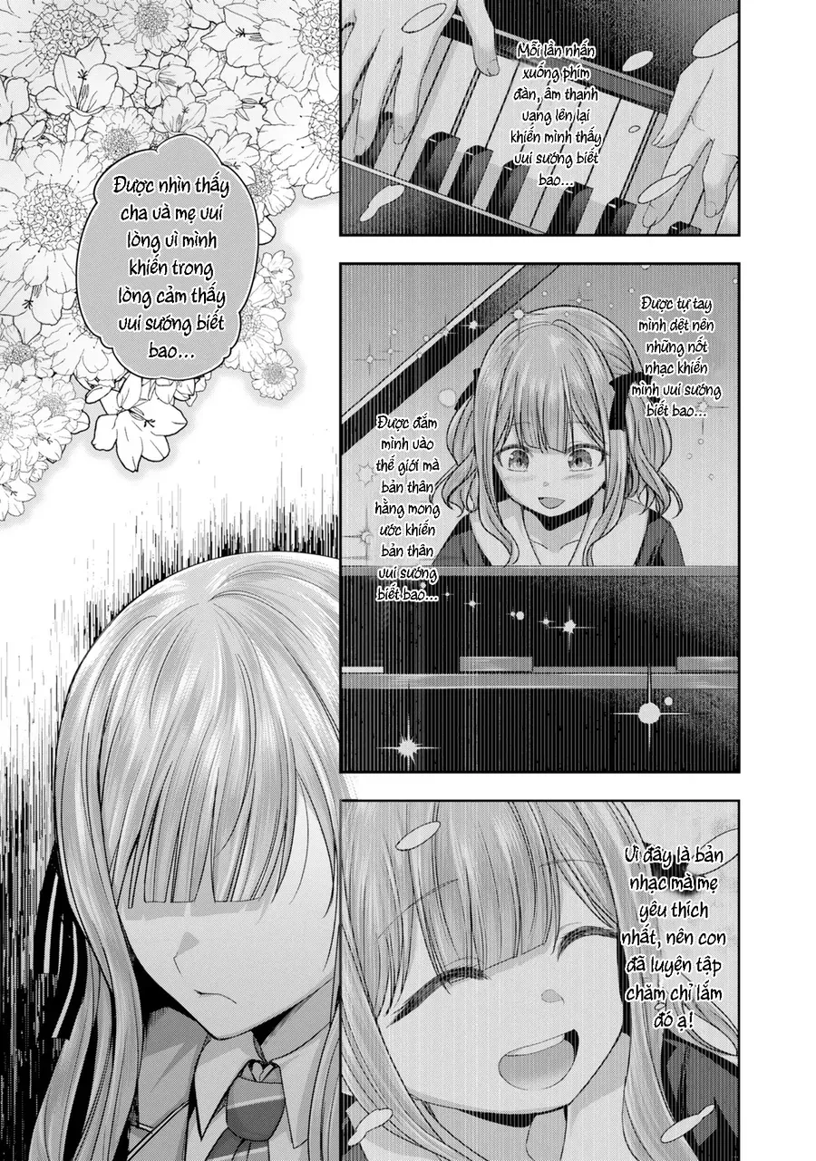 BanG Dream! Ave Mujica -manuscriptus- Chapter 9 - 11