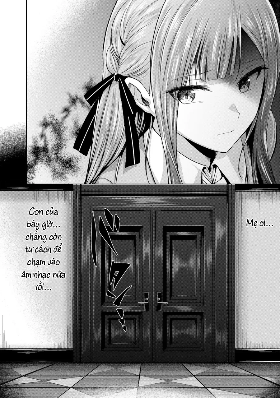 BanG Dream! Ave Mujica -manuscriptus- Chapter 9 - 14