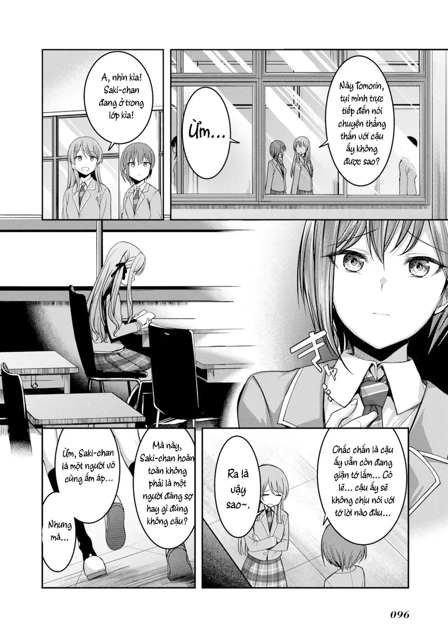 BanG Dream! Ave Mujica -manuscriptus- Chapter 9 - 16