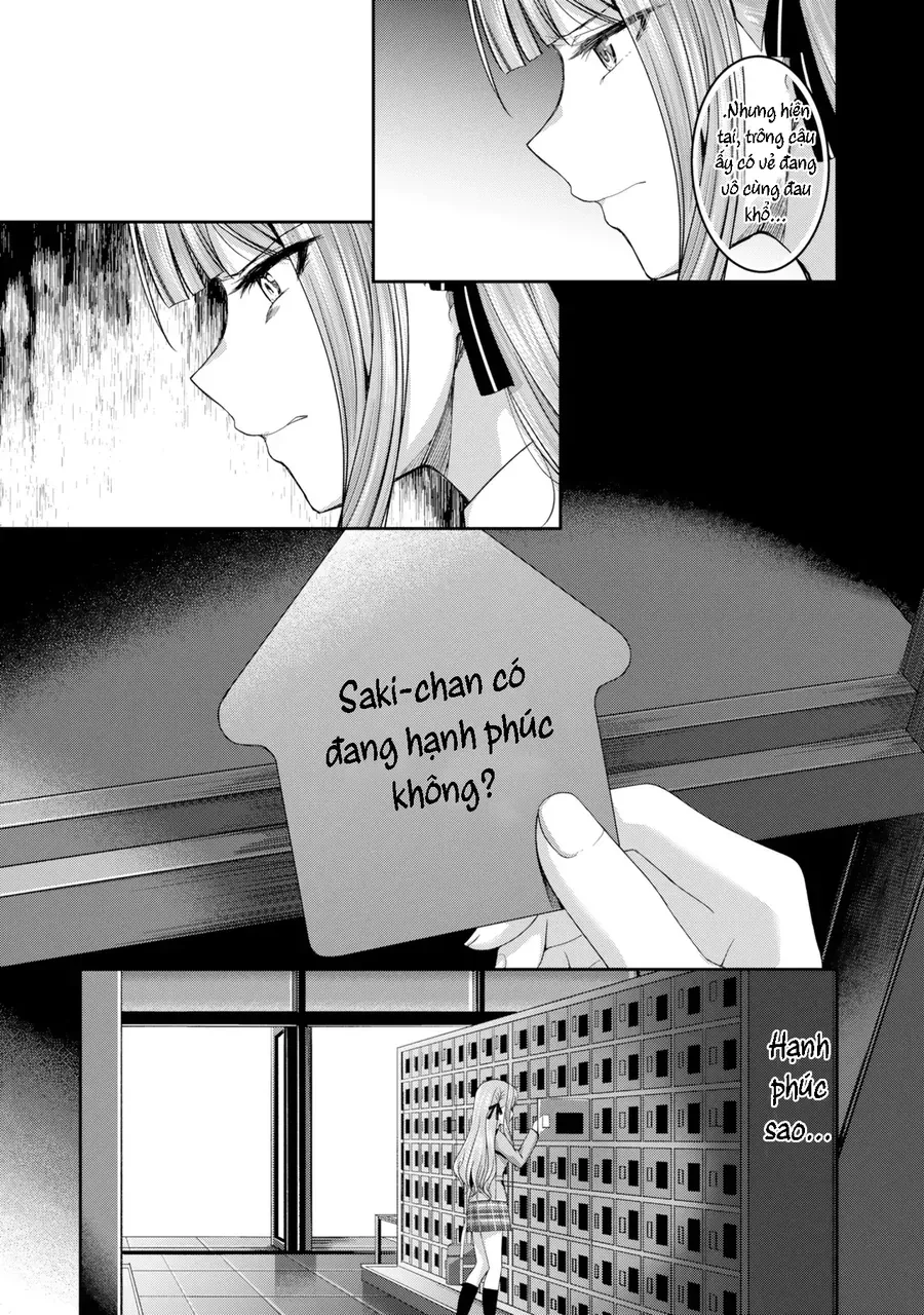 BanG Dream! Ave Mujica -manuscriptus- Chapter 9 - 17