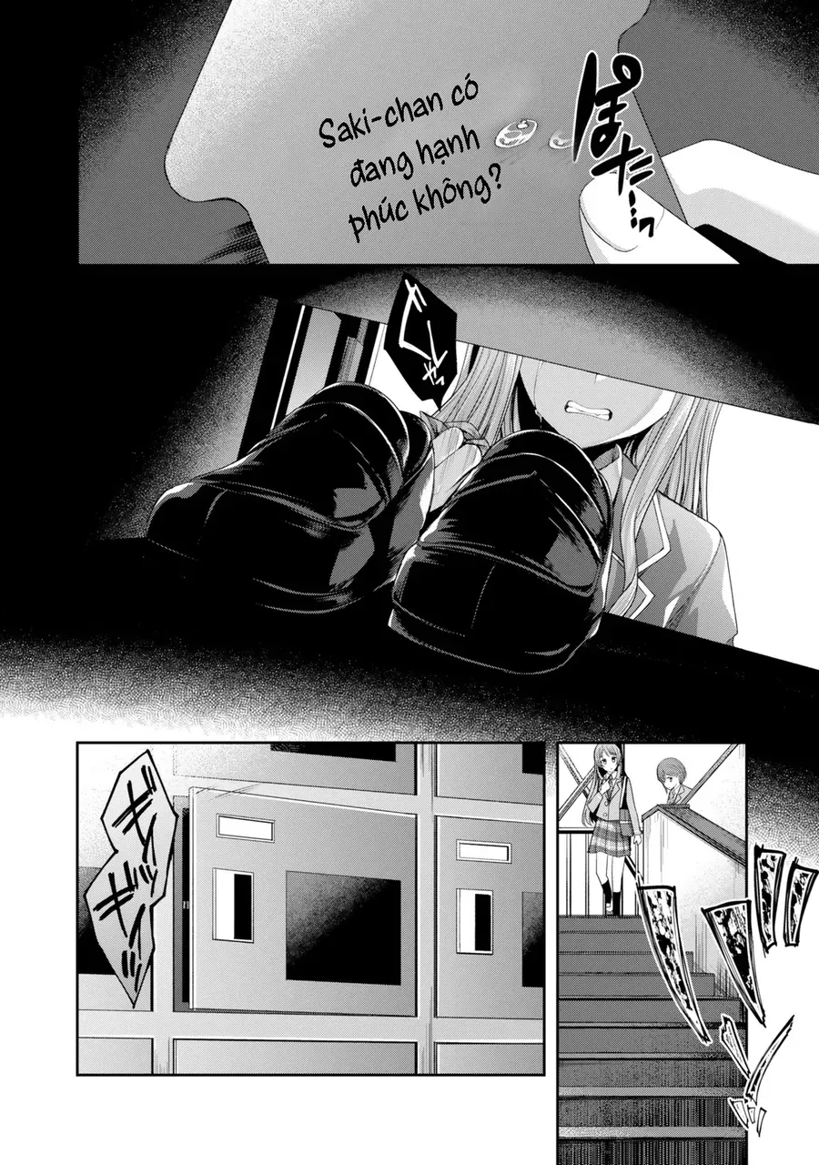 BanG Dream! Ave Mujica -manuscriptus- Chapter 9 - 18