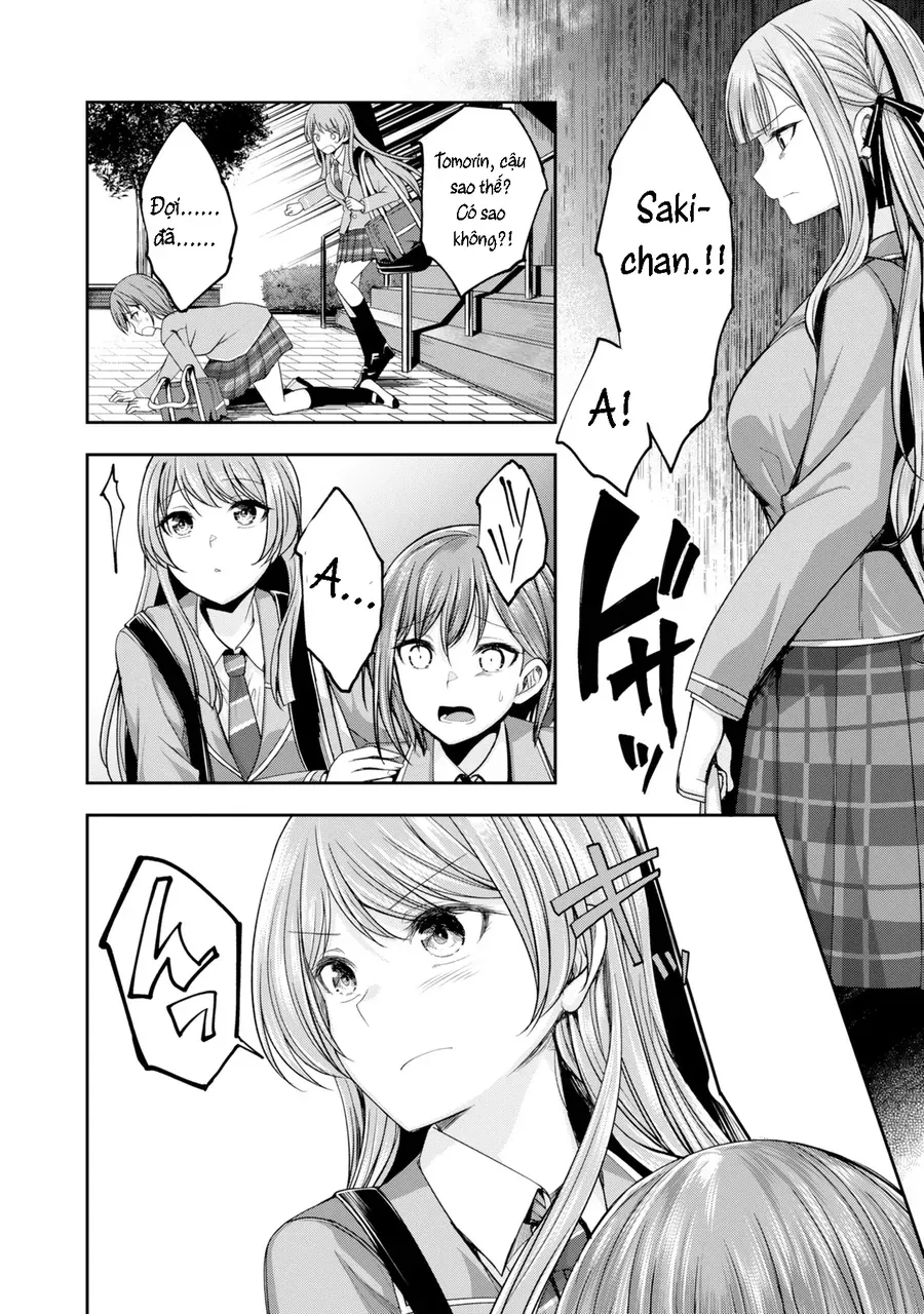 BanG Dream! Ave Mujica -manuscriptus- Chapter 9 - 20
