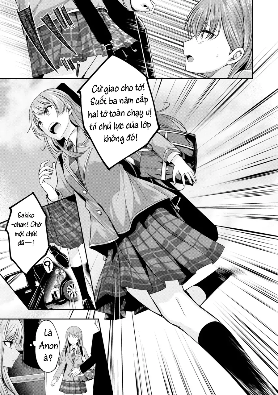 BanG Dream! Ave Mujica -manuscriptus- Chapter 9 - 21