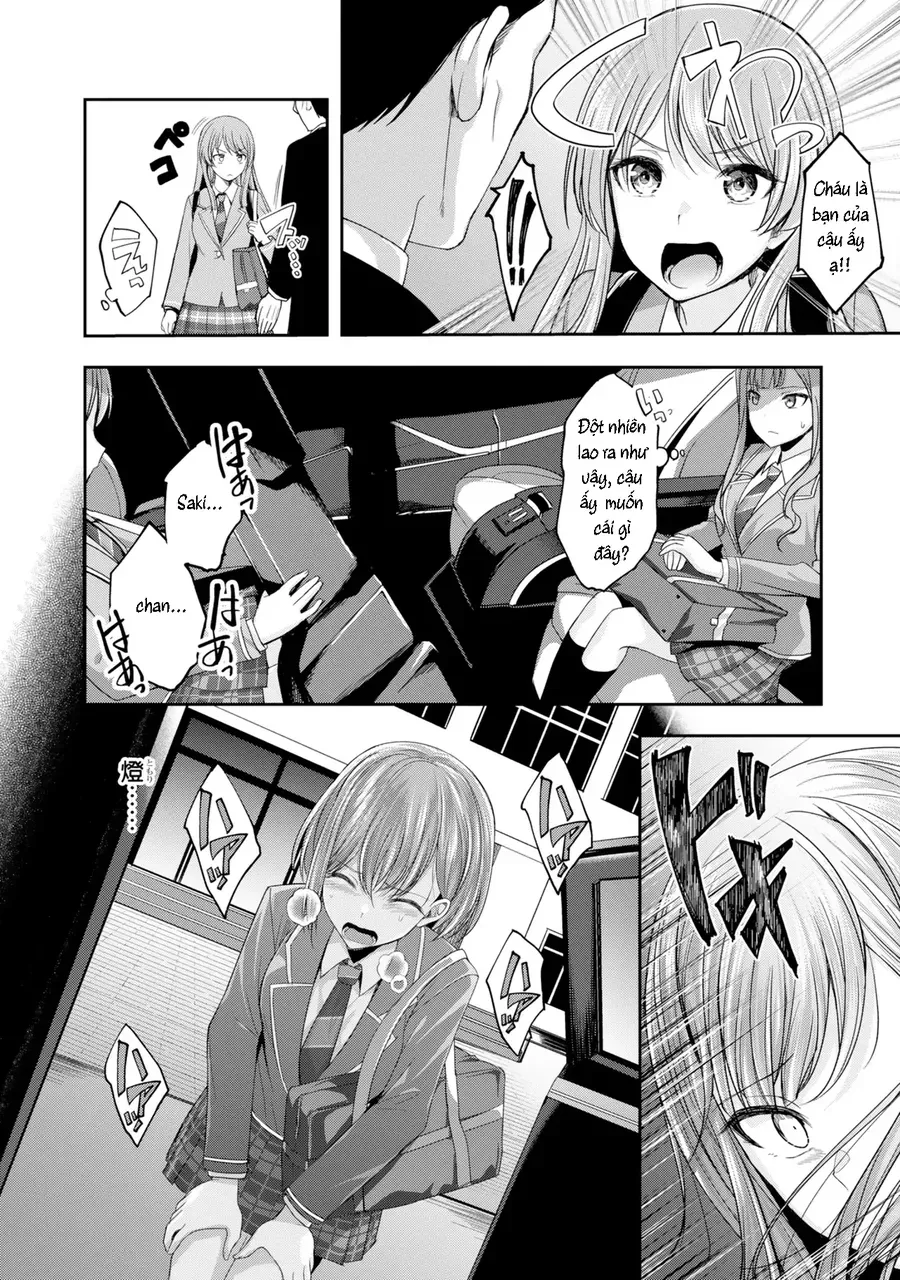 BanG Dream! Ave Mujica -manuscriptus- Chapter 9 - 22