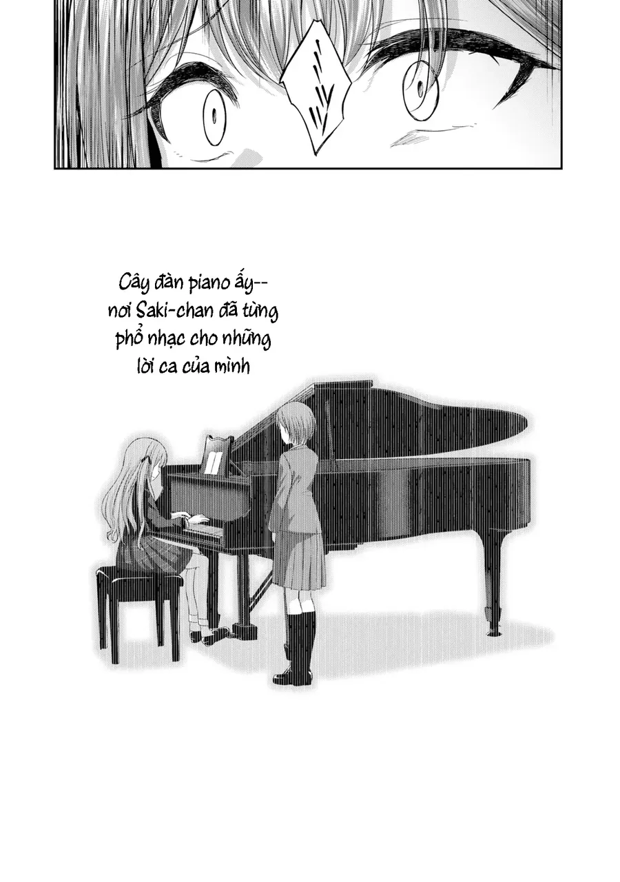 BanG Dream! Ave Mujica -manuscriptus- Chapter 9 - 27