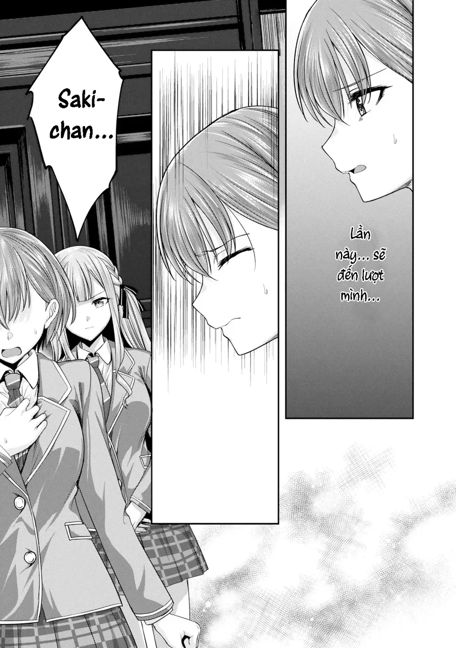 BanG Dream! Ave Mujica -manuscriptus- Chapter 9 - 29