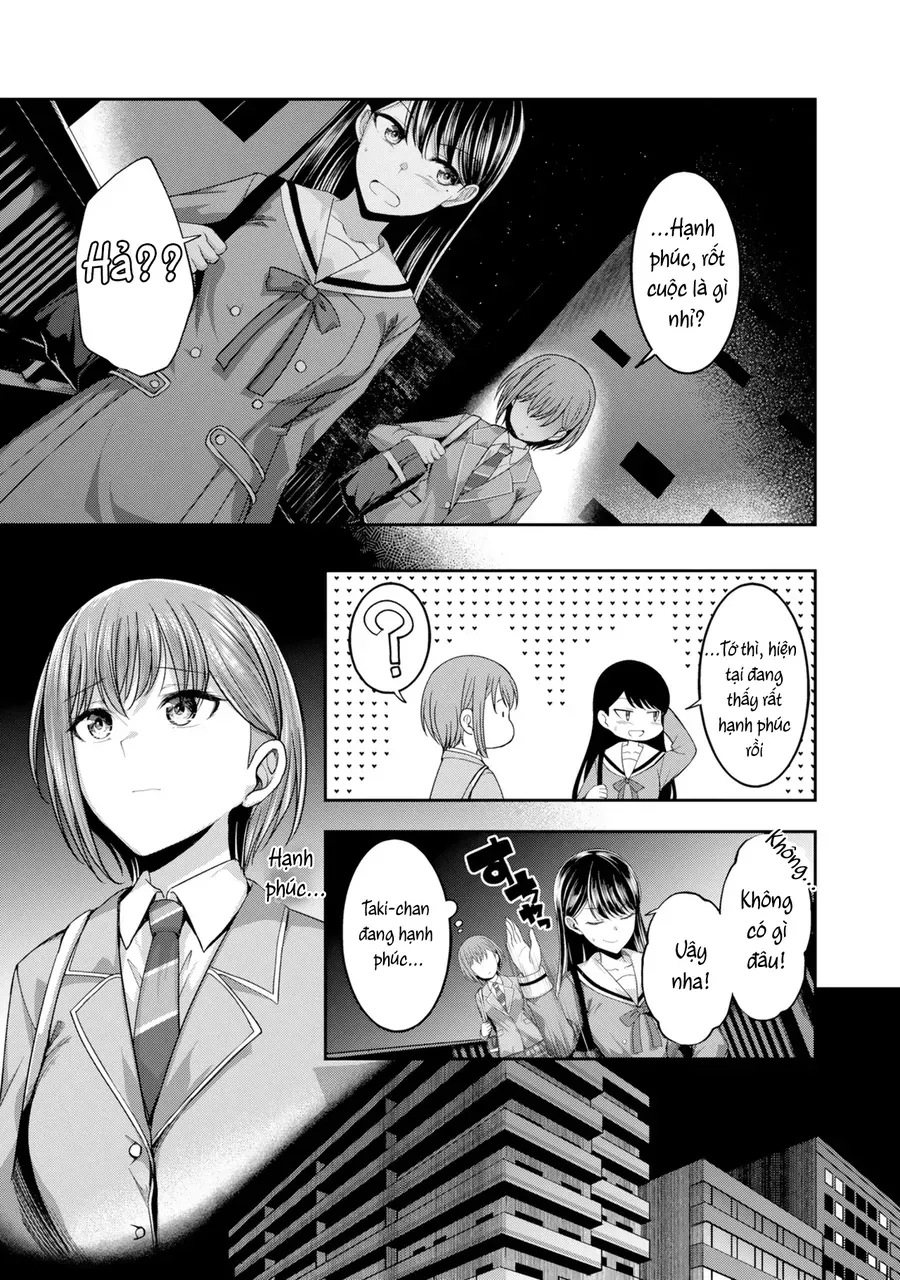 BanG Dream! Ave Mujica -manuscriptus- Chapter 9 - 5