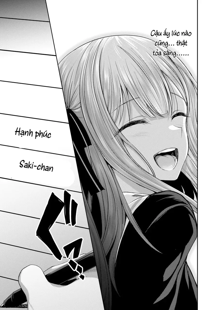 BanG Dream! Ave Mujica -manuscriptus- Chapter 9 - 9