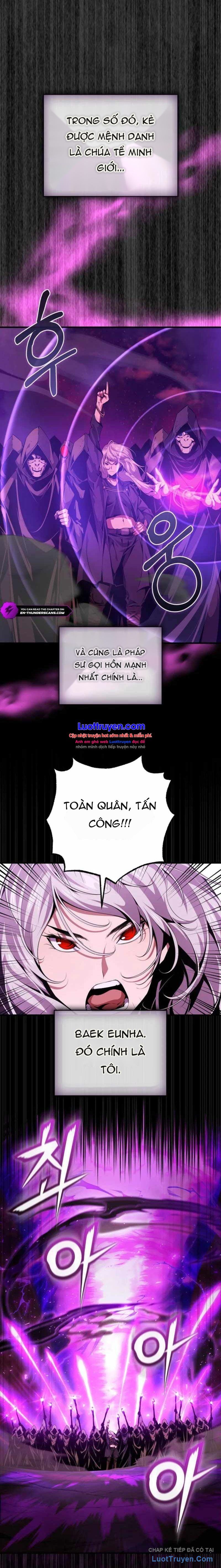 Pháp Sư Triệu Hồi Cô Độc Chapter 1 - 13