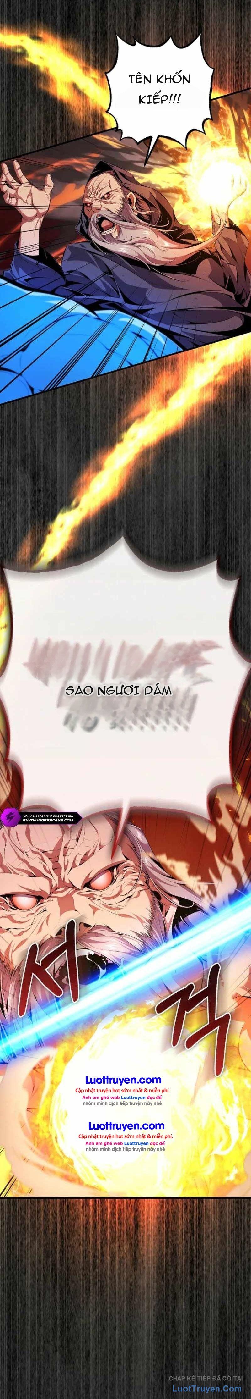 Pháp Sư Triệu Hồi Cô Độc Chapter 1 - 21