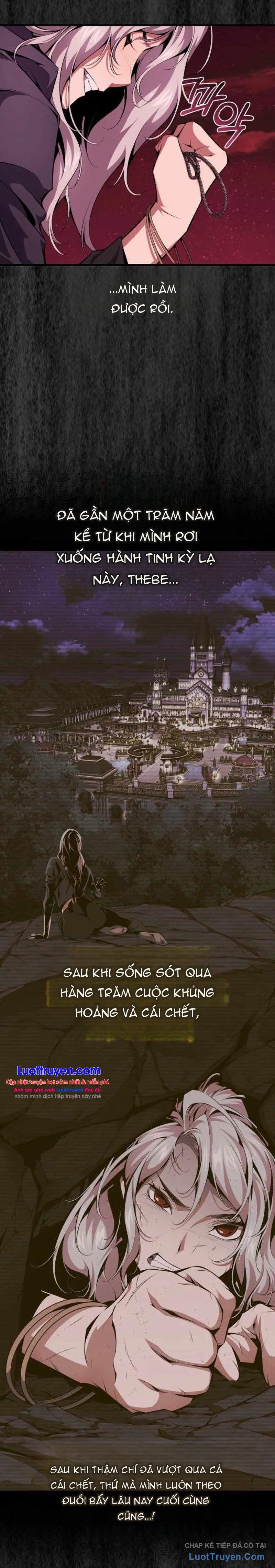 Pháp Sư Triệu Hồi Cô Độc Chapter 1 - 24