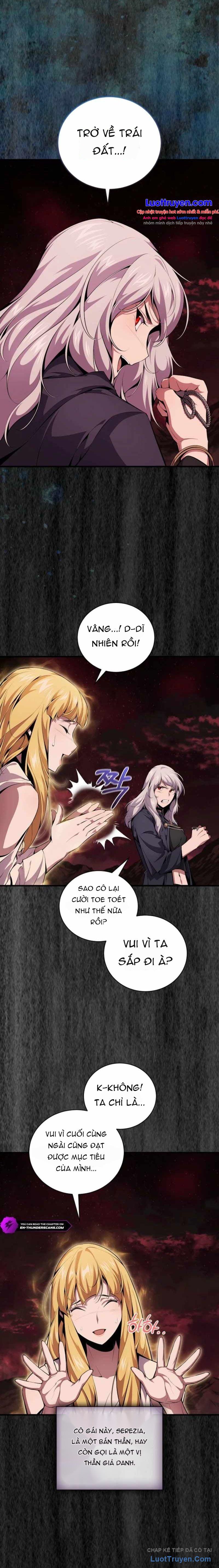 Pháp Sư Triệu Hồi Cô Độc Chapter 1 - 26