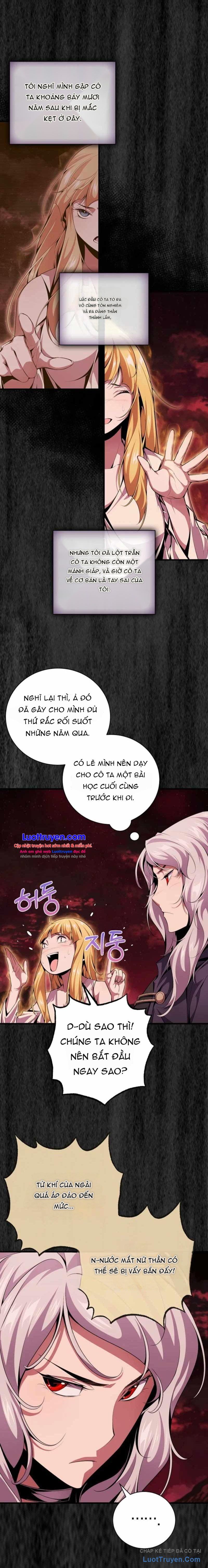 Pháp Sư Triệu Hồi Cô Độc Chapter 1 - 27