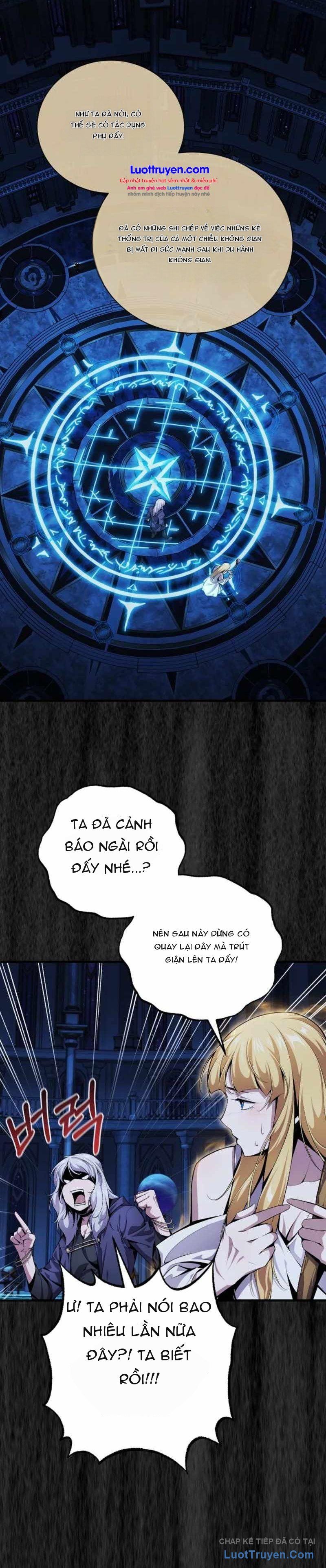 Pháp Sư Triệu Hồi Cô Độc Chapter 1 - 29