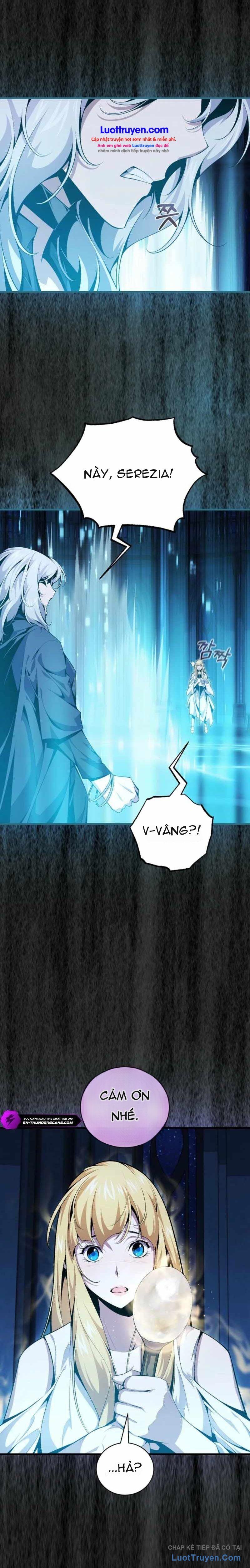 Pháp Sư Triệu Hồi Cô Độc Chapter 1 - 31