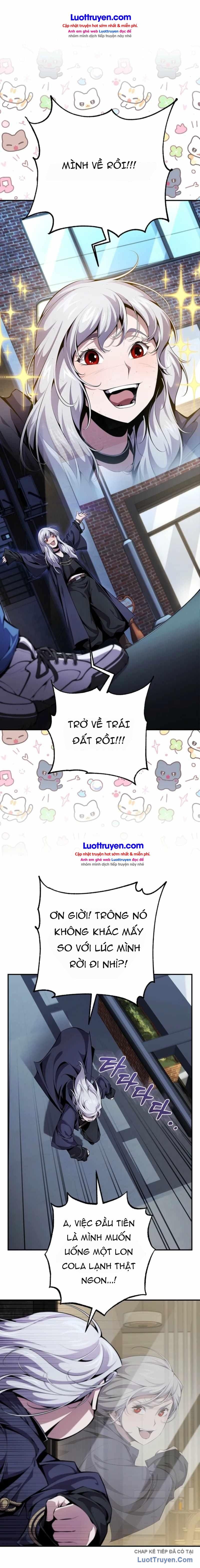Pháp Sư Triệu Hồi Cô Độc Chapter 1 - 37