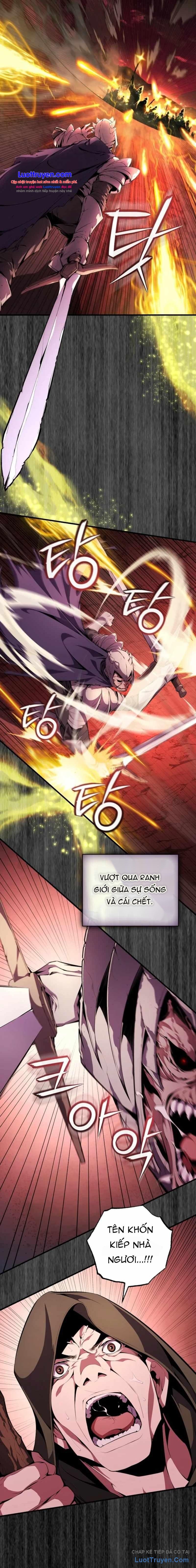 Pháp Sư Triệu Hồi Cô Độc Chapter 1 - 5