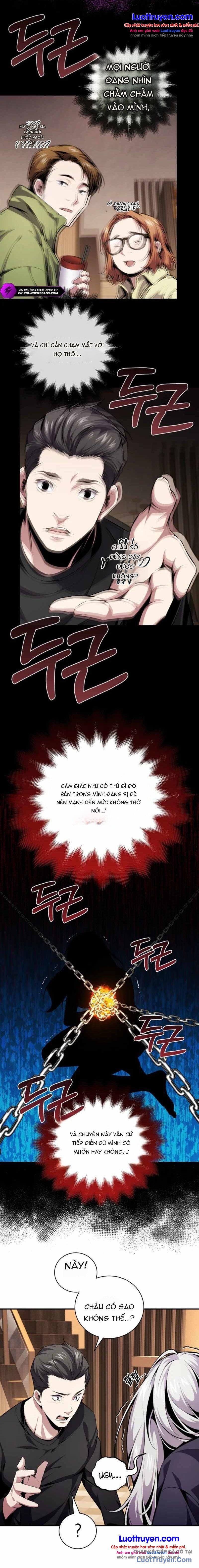 Pháp Sư Triệu Hồi Cô Độc Chapter 1 - 41