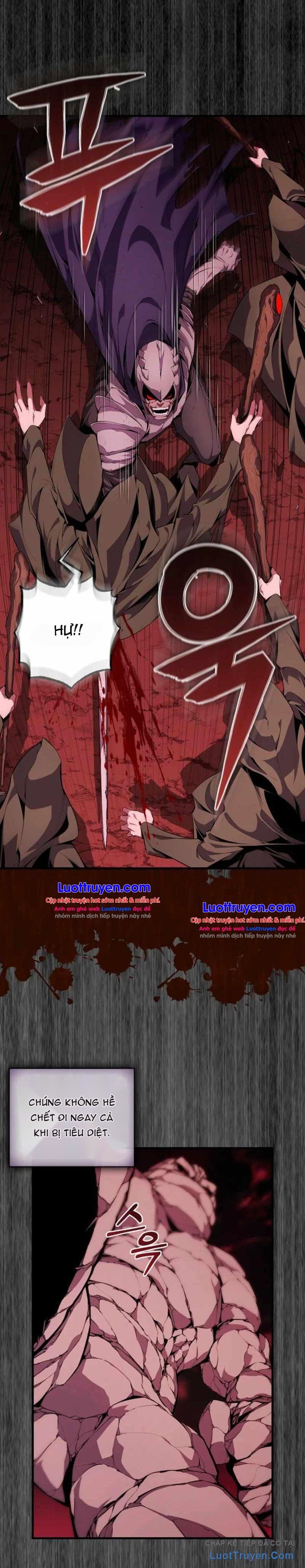 Pháp Sư Triệu Hồi Cô Độc Chapter 1 - 6