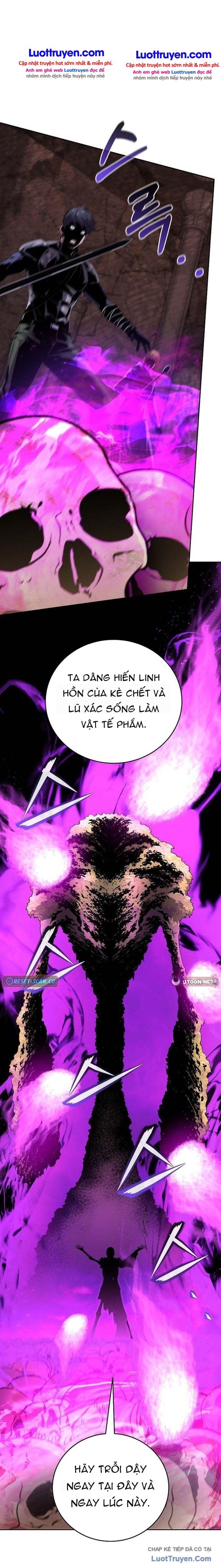 Pháp Sư Triệu Hồi Cô Độc Chapter 22 - 12