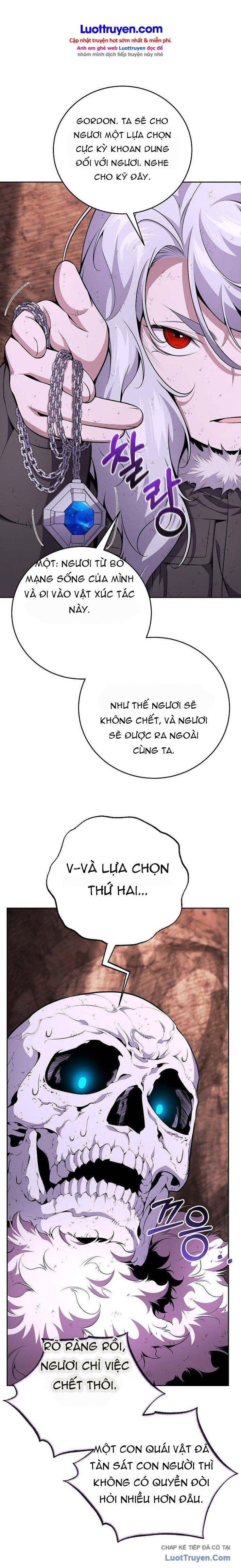 Pháp Sư Triệu Hồi Cô Độc Chapter 22 - 29
