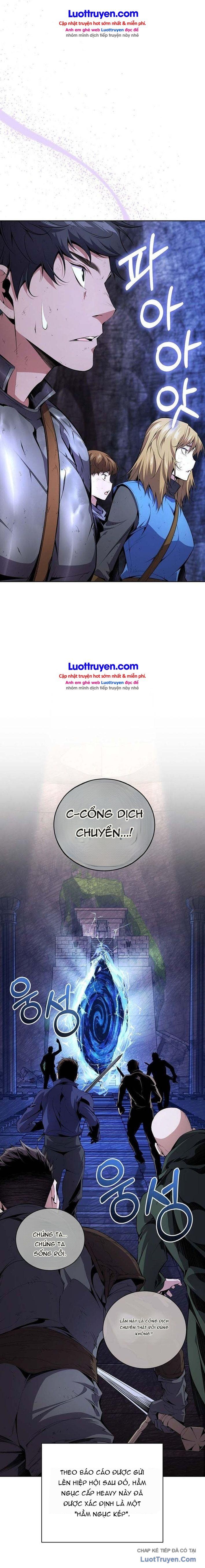 Pháp Sư Triệu Hồi Cô Độc Chapter 22 - 32
