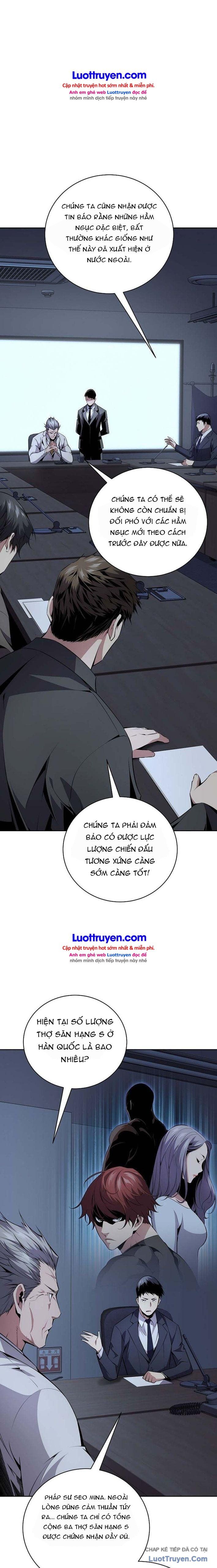 Pháp Sư Triệu Hồi Cô Độc Chapter 22 - 34