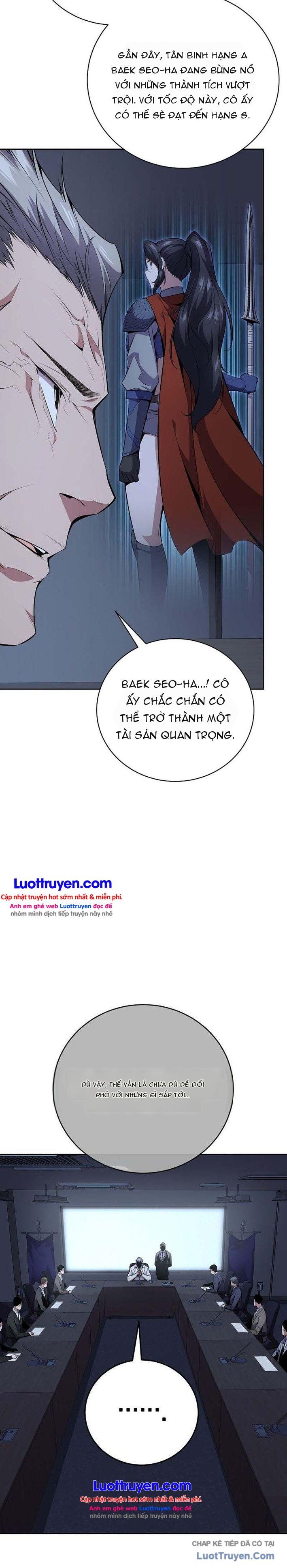 Pháp Sư Triệu Hồi Cô Độc Chapter 22 - 35