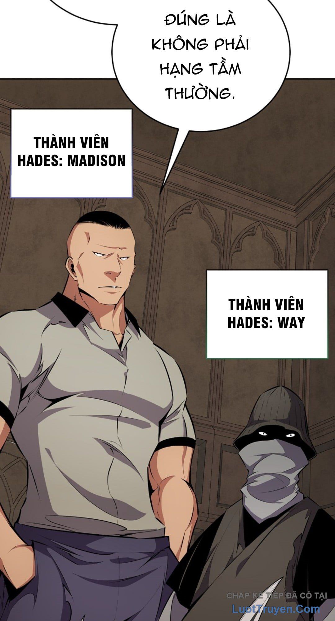 Pháp Sư Triệu Hồi Cô Độc Chapter 23 - 105