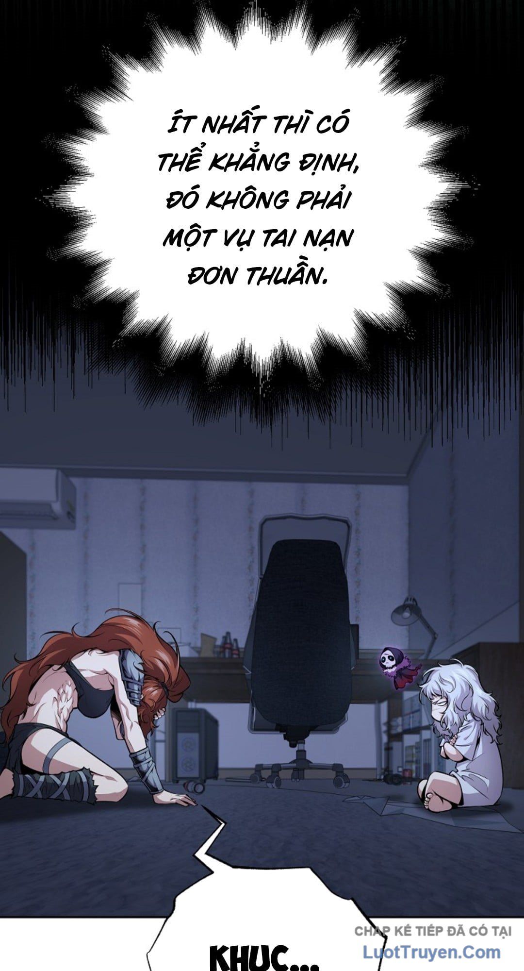 Pháp Sư Triệu Hồi Cô Độc Chapter 23 - 13