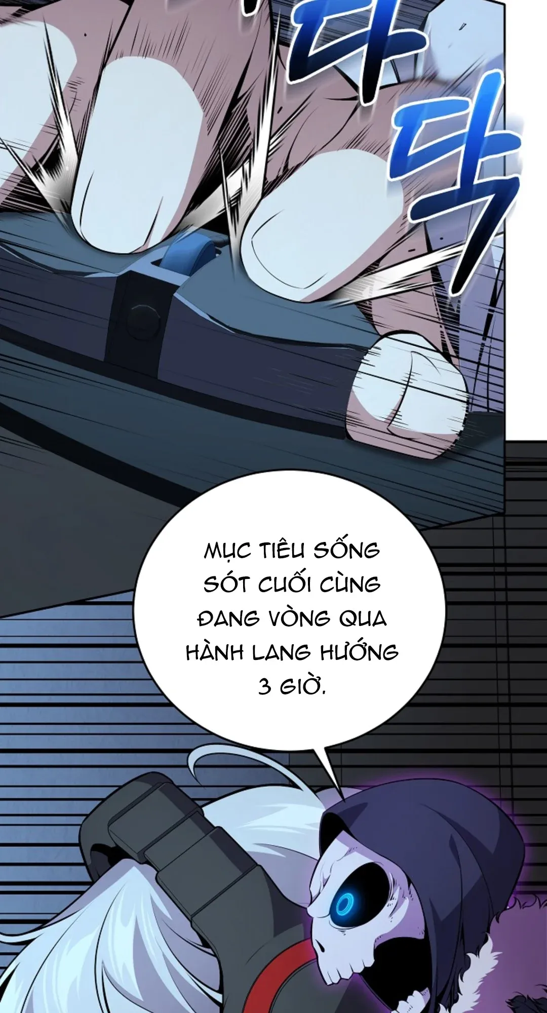 Pháp Sư Triệu Hồi Cô Độc Chapter 23 - 26
