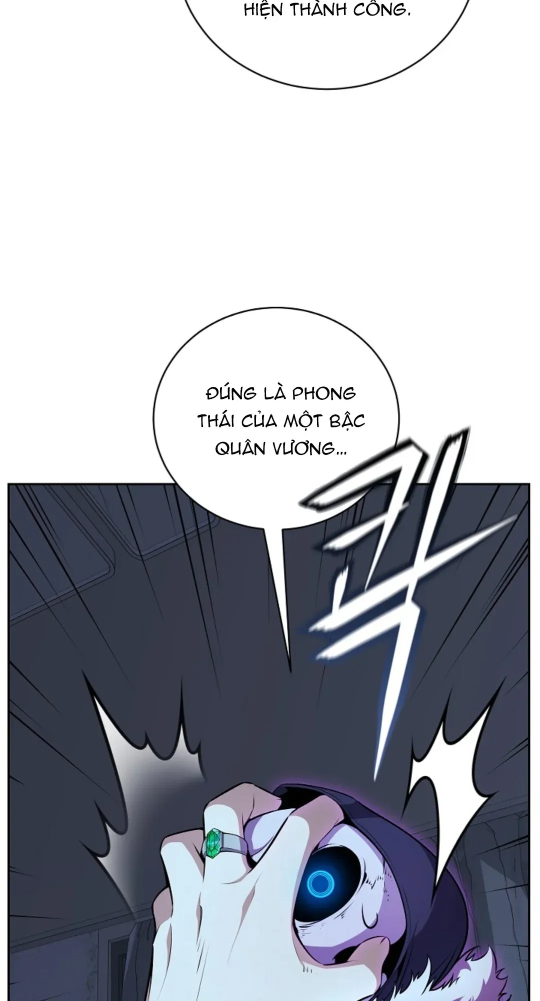 Pháp Sư Triệu Hồi Cô Độc Chapter 23 - 31