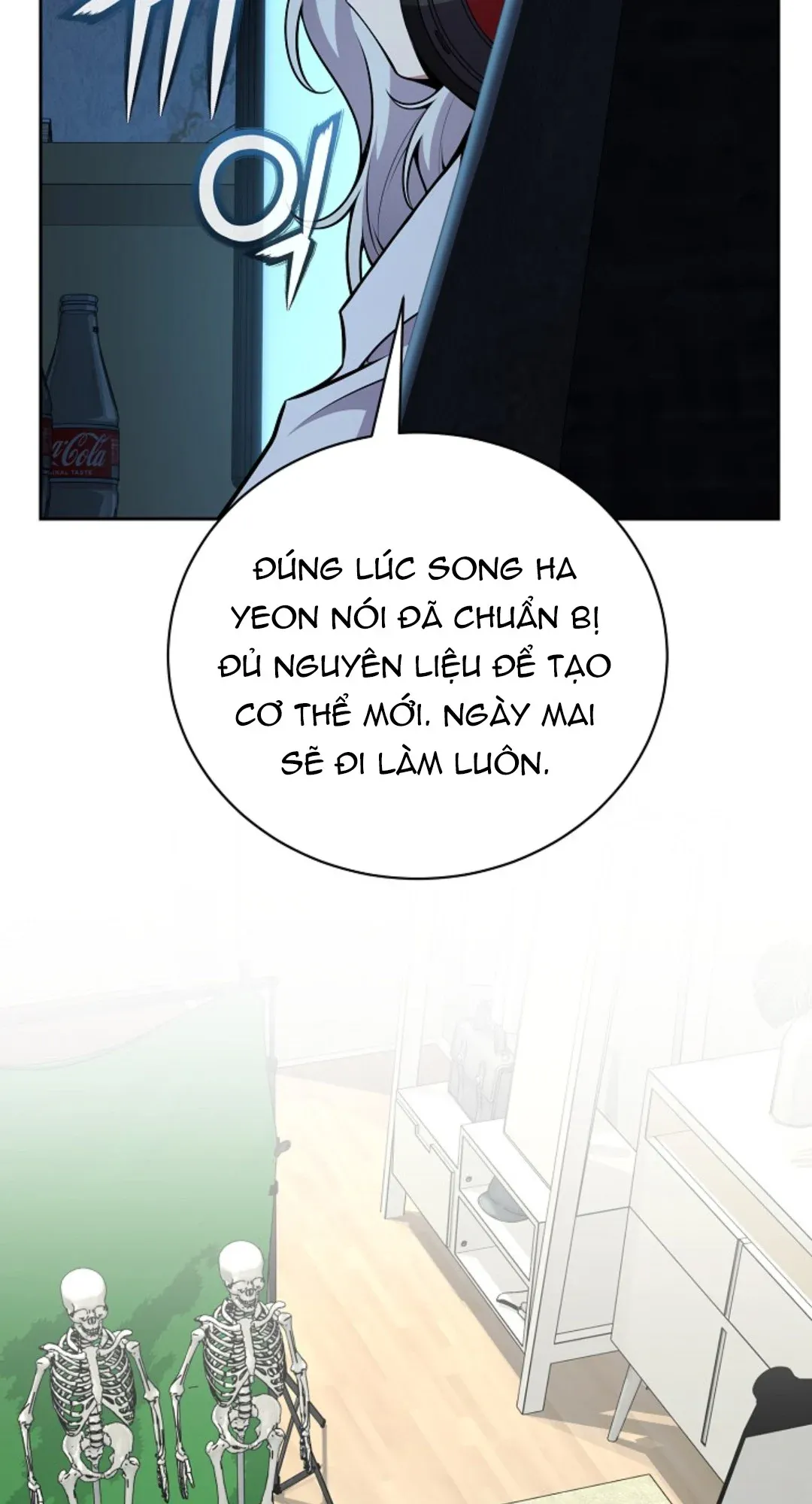 Pháp Sư Triệu Hồi Cô Độc Chapter 23 - 38