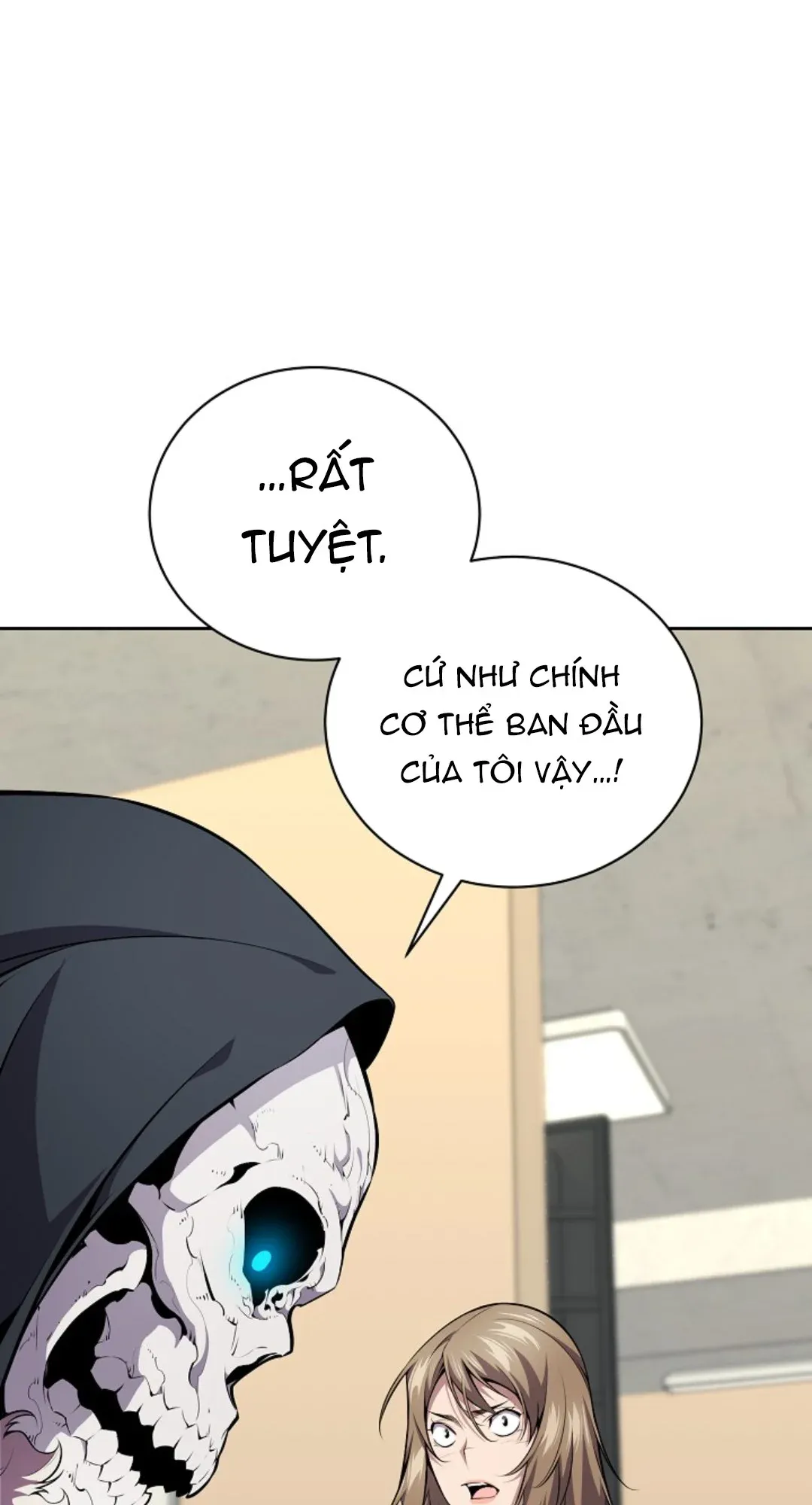 Pháp Sư Triệu Hồi Cô Độc Chapter 23 - 49