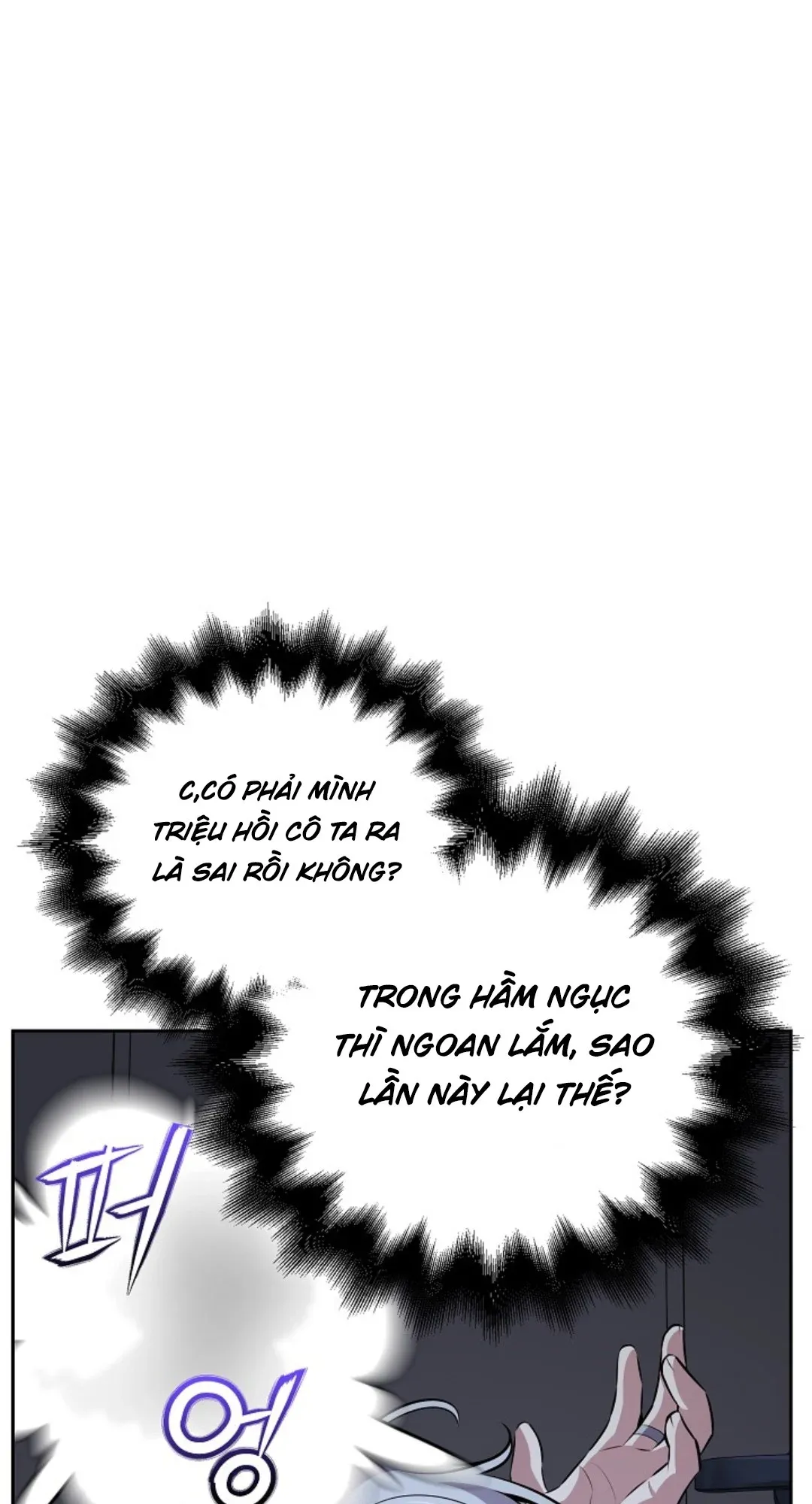 Pháp Sư Triệu Hồi Cô Độc Chapter 23 - 6