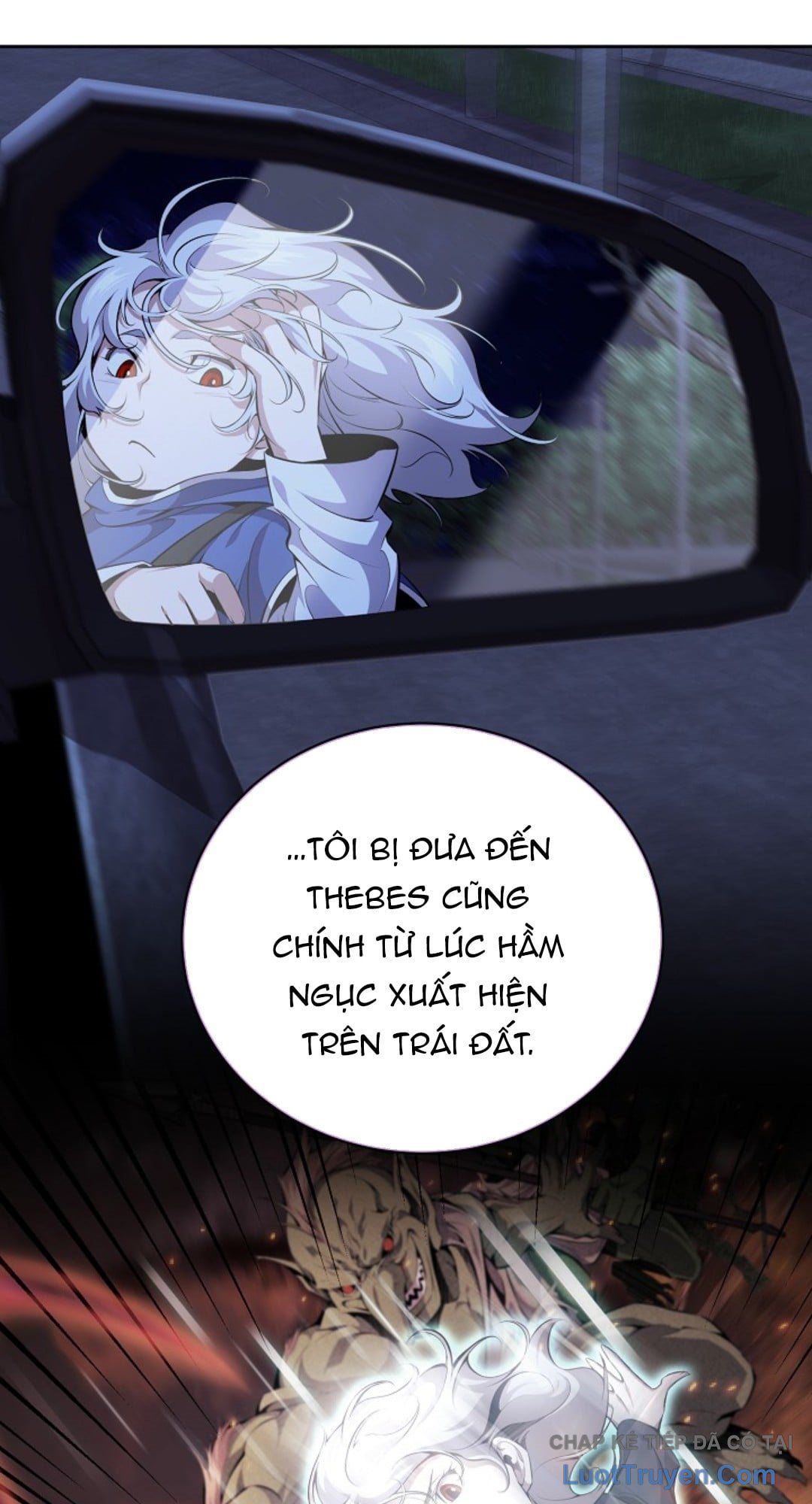 Pháp Sư Triệu Hồi Cô Độc Chapter 23 - 58