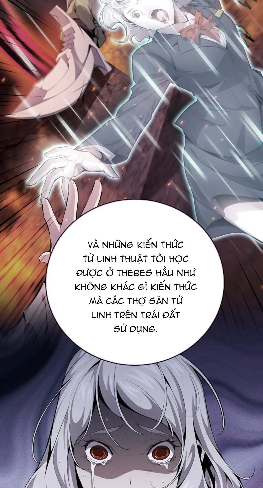 Pháp Sư Triệu Hồi Cô Độc Chapter 23 - 59