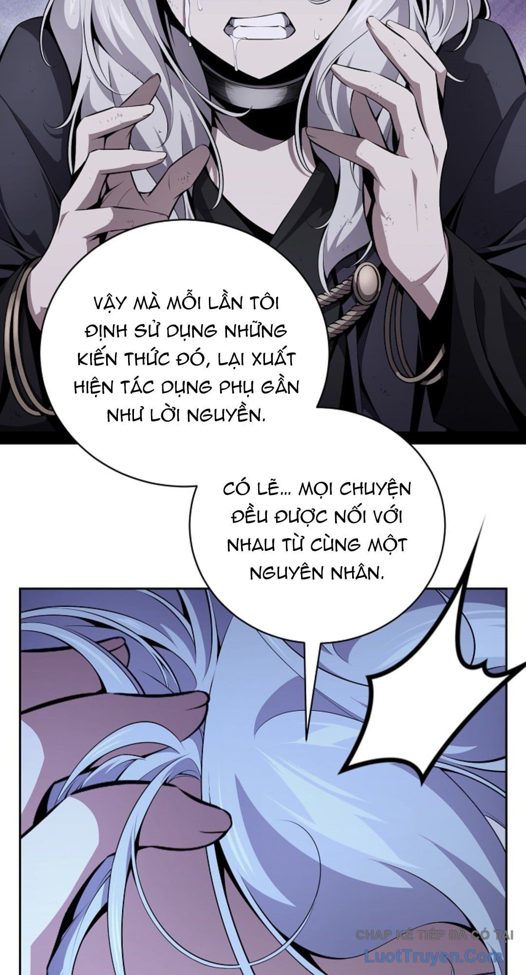 Pháp Sư Triệu Hồi Cô Độc Chapter 23 - 60
