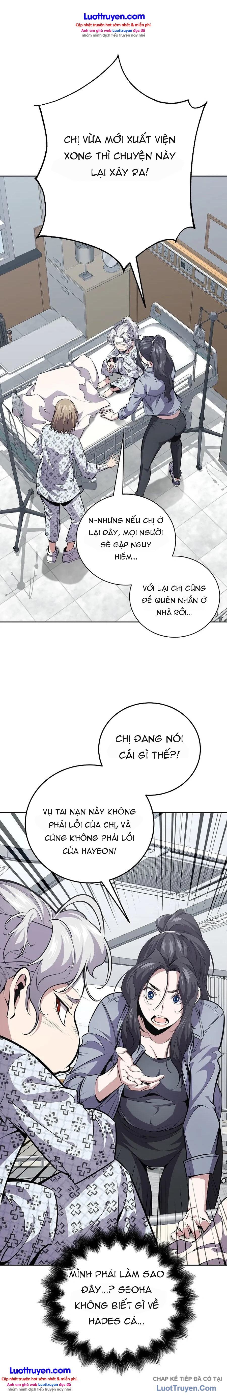 Pháp Sư Triệu Hồi Cô Độc Chapter 24 - 2