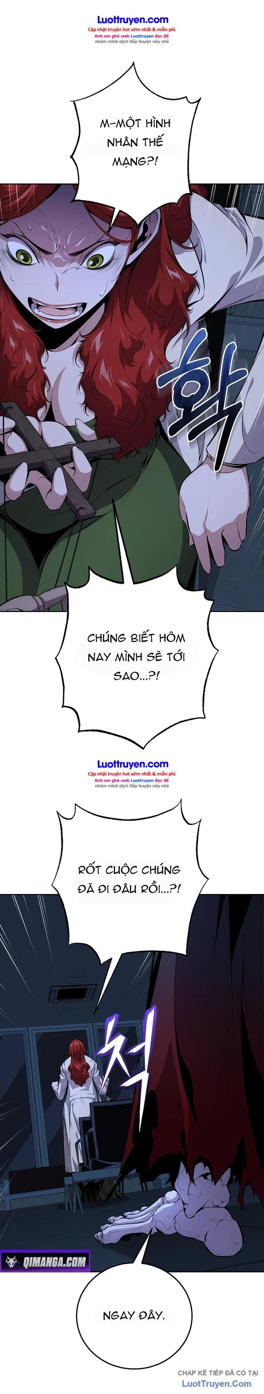 Pháp Sư Triệu Hồi Cô Độc Chapter 24 - 13