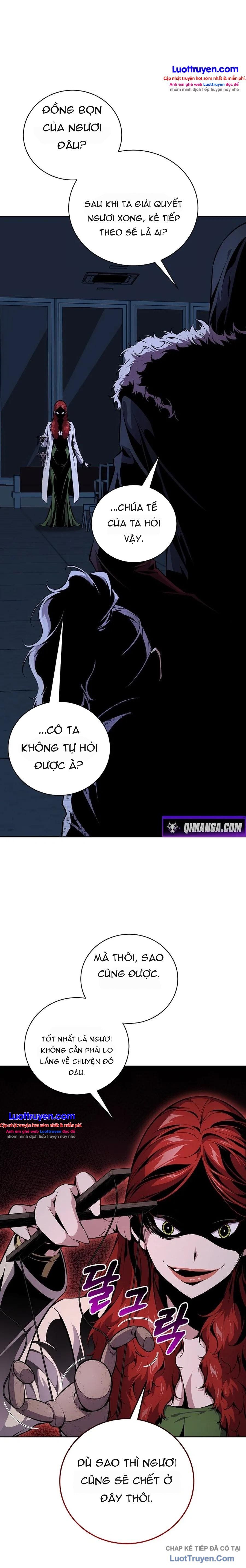 Pháp Sư Triệu Hồi Cô Độc Chapter 24 - 16
